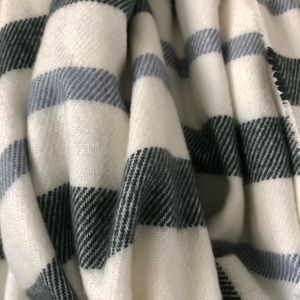 Accessories - LIKE NEW | Soft Blanket Flannel Scarf Accessories - LIKE NEW | Soft Blanket Flannel Scarf